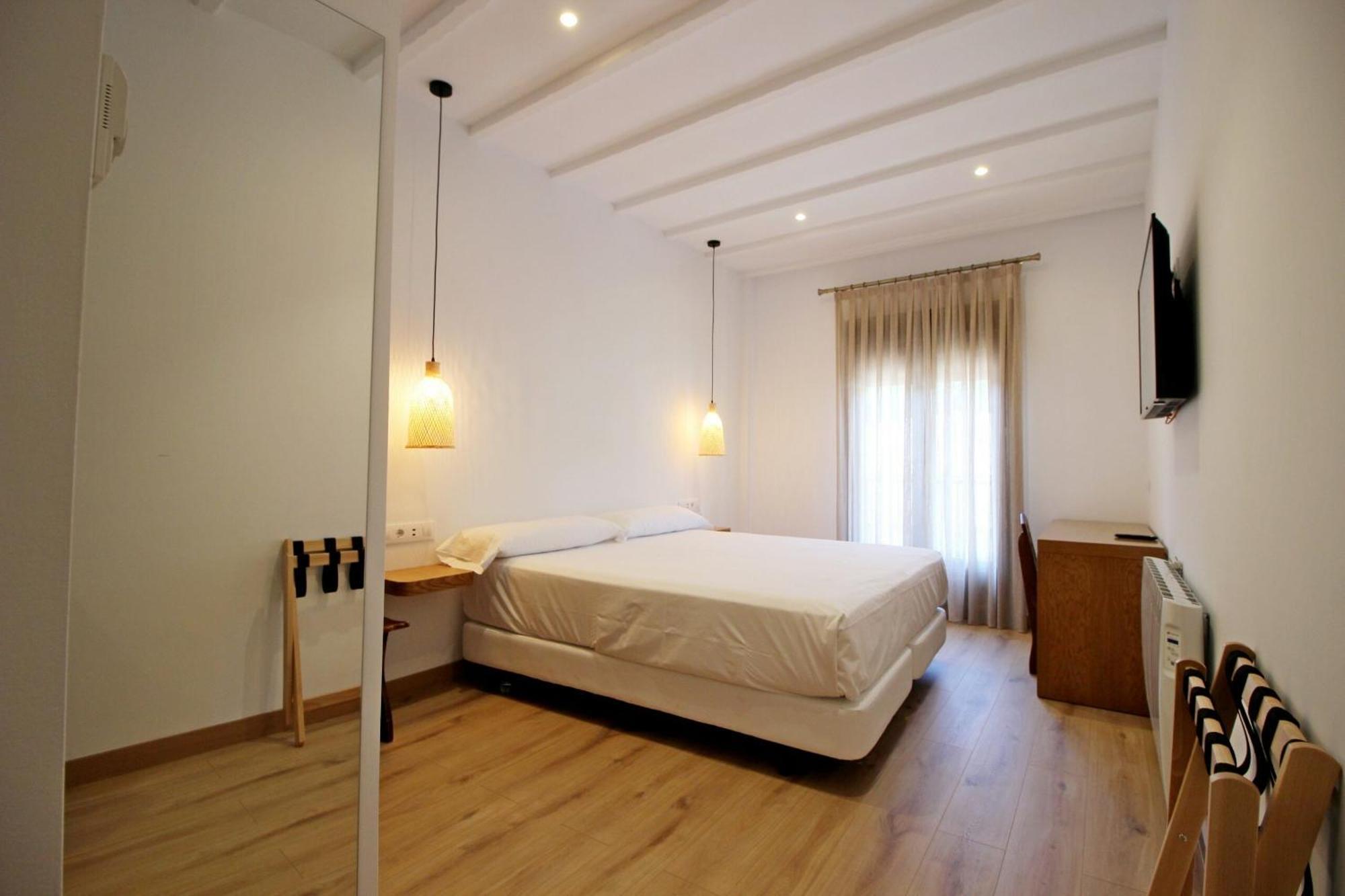 Villa Xarahiz Jaraiz de la Vera Buitenkant foto