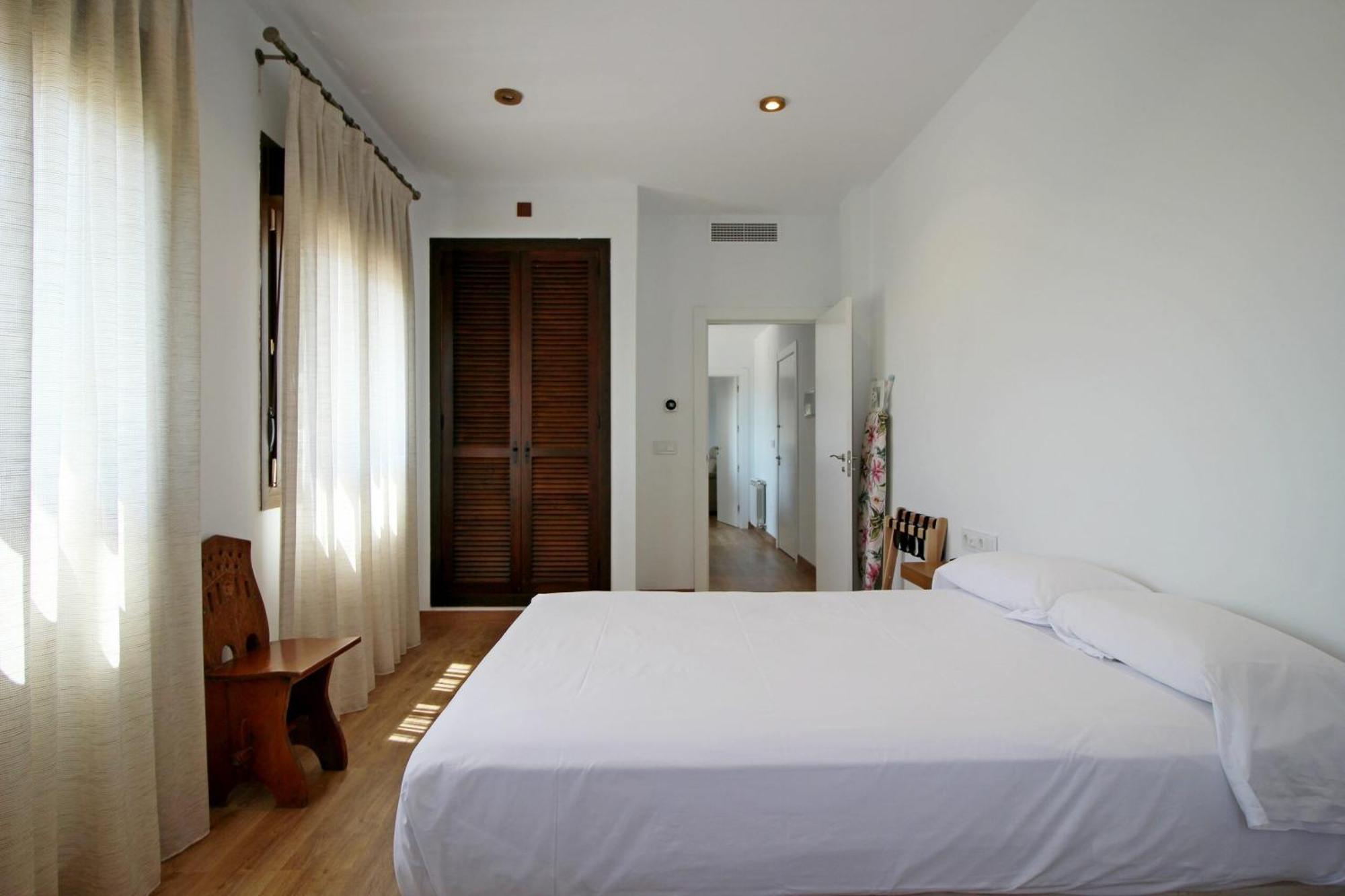 Villa Xarahiz Jaraiz de la Vera Buitenkant foto